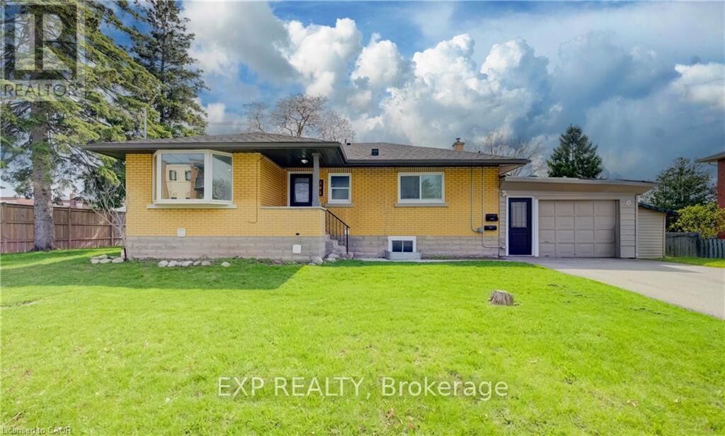 Property Photo:  361 Prospect Avenue  ON N2A 1C9 