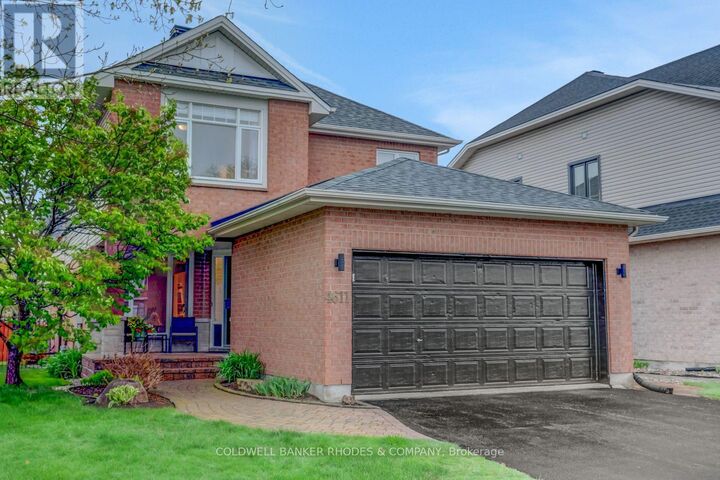 Property Photo:  4611 Sugar Maple Drive  ON K1V 1Y5 