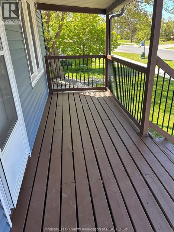 Property Photo:  1586 St.luke  ON N8Y 3N3 