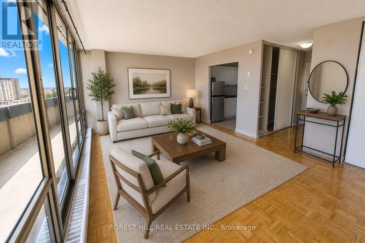 Property Photo:  470 Sentinel Road 1410  ON M3J 1V6 
