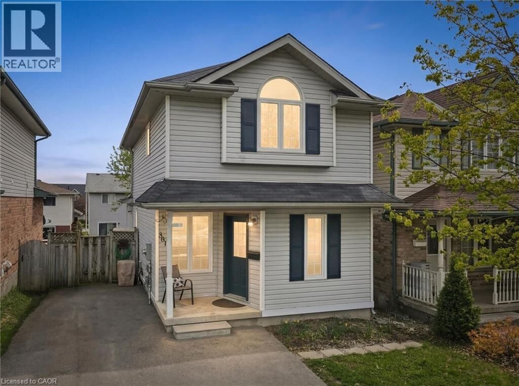 Property Photo:  301 Grange Road  ON N1E 7B5 