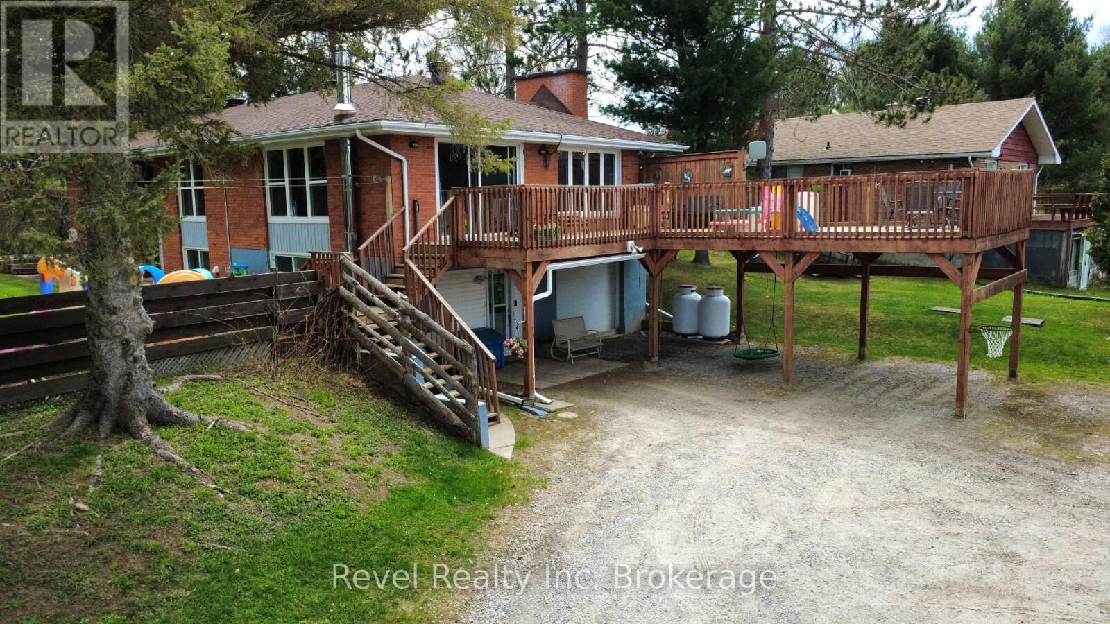 Property Photo:  210 Levesque Street  ON P0H 1E0 