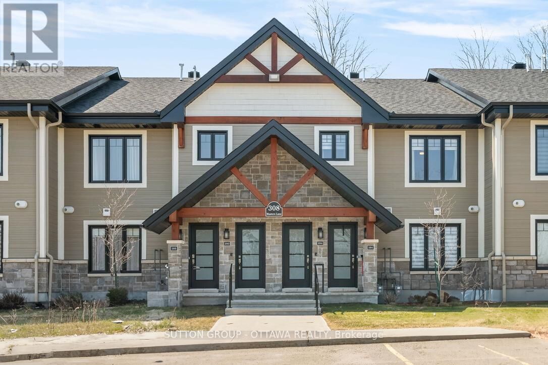Property Photo:  308 Masters Lane 294  ON N1A 2W1 