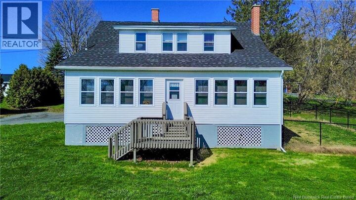 Property Photo:  136 Riverview Drive  NB E7L 3M3 