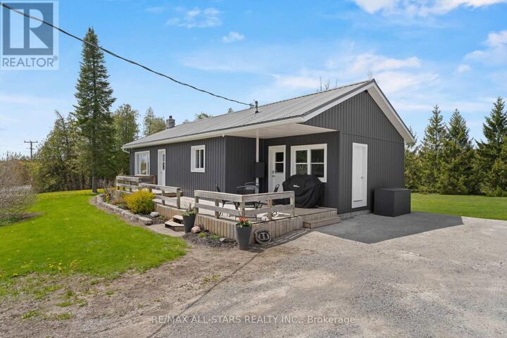 Property Photo:  255 County Rd 30  ON K0M 1N0 