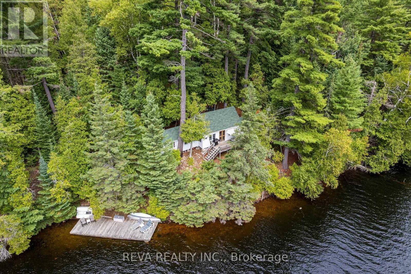 Property Photo:  156 Ponacka Road  ON K0L 1C0 