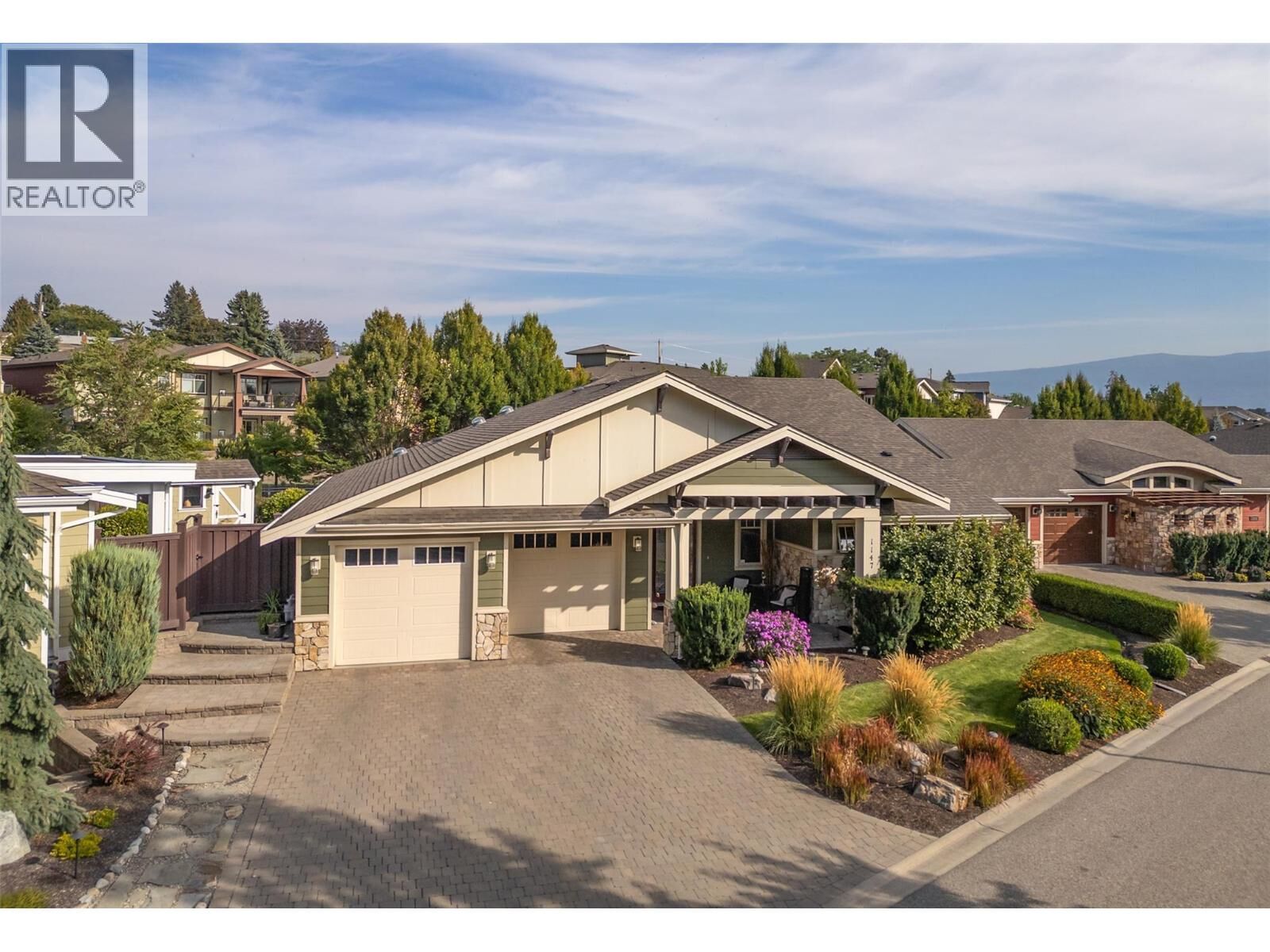 Property Photo: 1147 Glenview Court BC V1Y 0A7