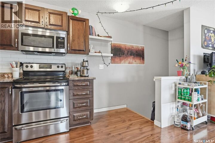 Property Photo:  114 5055 James Hill Road  SK S4W 0B9 