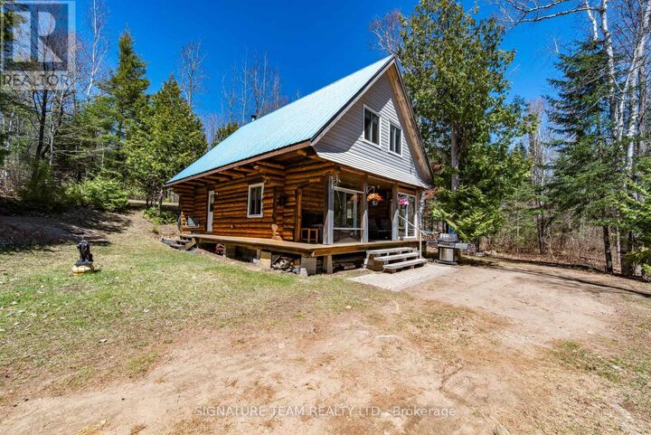 Property Photo:  527 A Lorwell Lake Lane  ON K0J 2A0 
