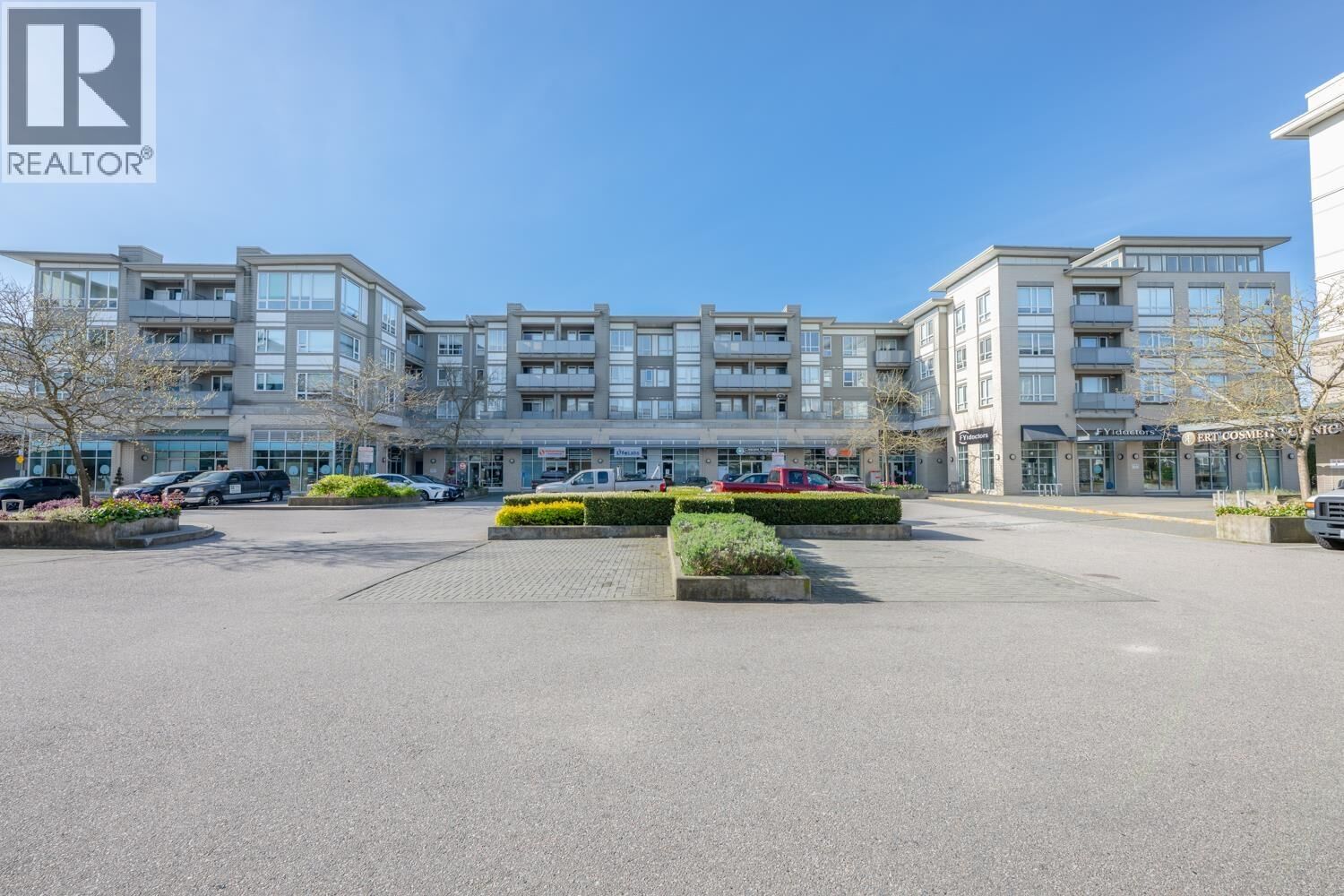 Property Photo:  10880 No. 5 Road 313  BC V6W 0B3 