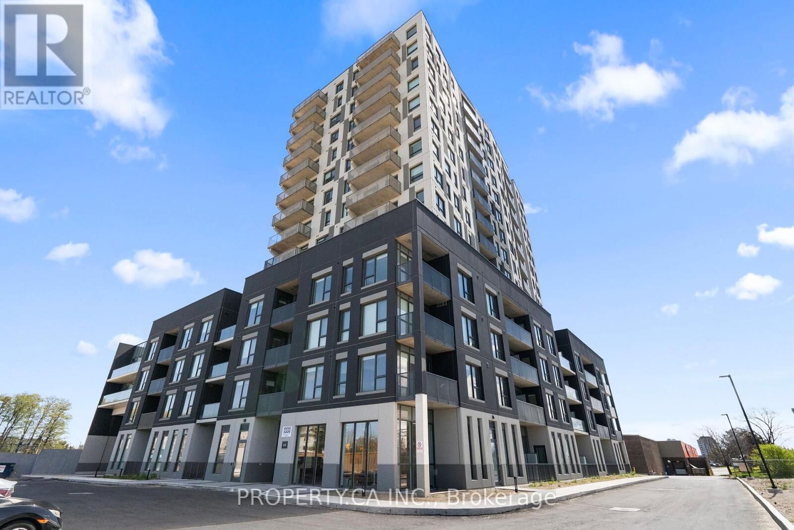 Property Photo:  1333 Weber Street East 210  ON N2A 1C2 