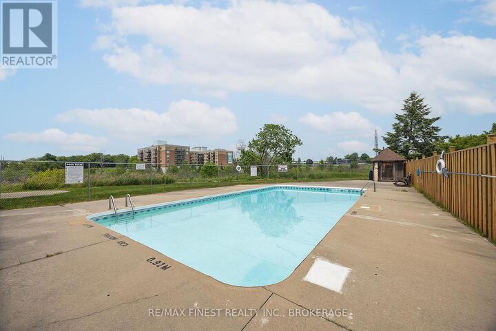 Property Photo:  745 Davis Drive 610  ON K7M 8J4 