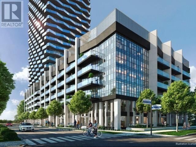 Property Photo:  36 Zorra Street 2309  ON M8Z 0G5 