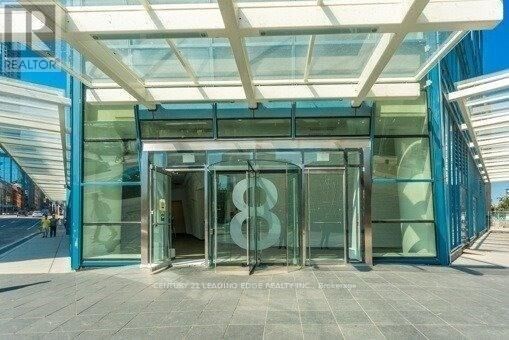 Property Photo:  8 The Esplanade Avenue 3406  ON M5E 0A6 