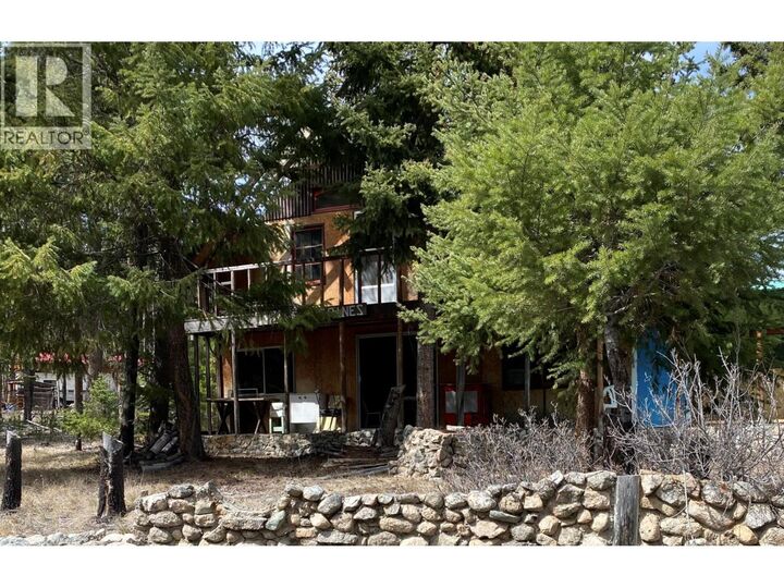 Property Photo:  3558 Princeton Summerland Road  BC V0X 1W0 