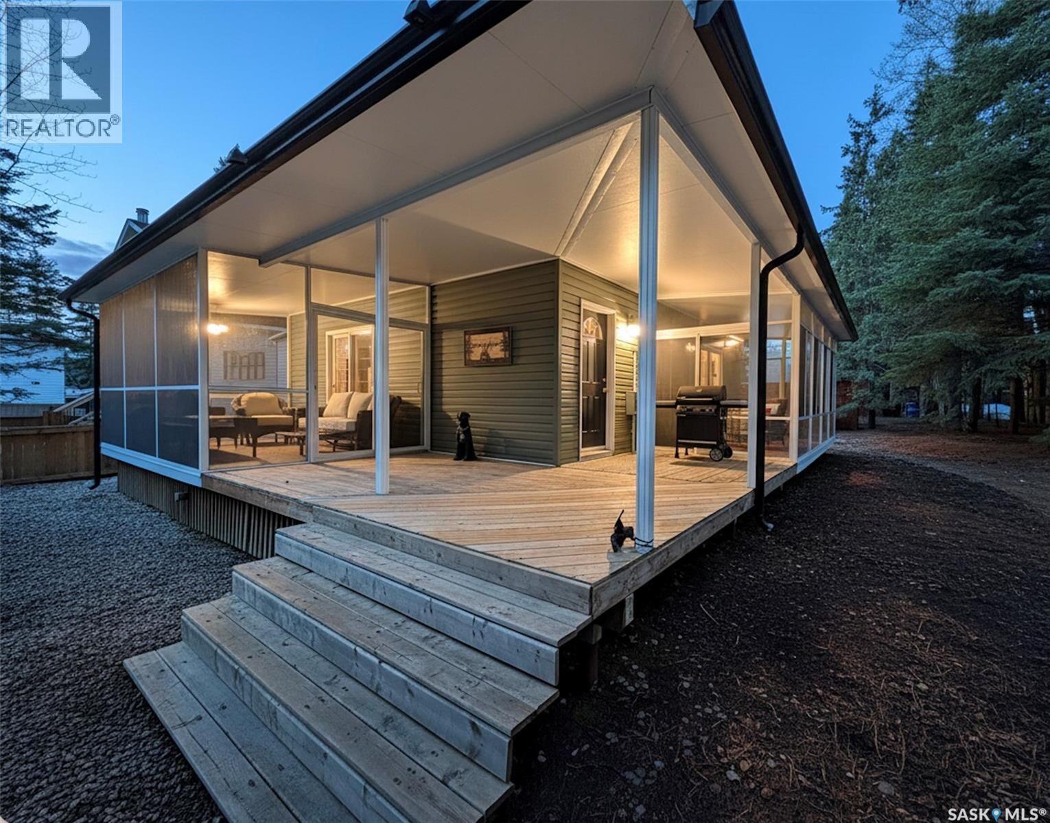 Property Photo:  11 White Pine Place  SK S0J 3E0 
