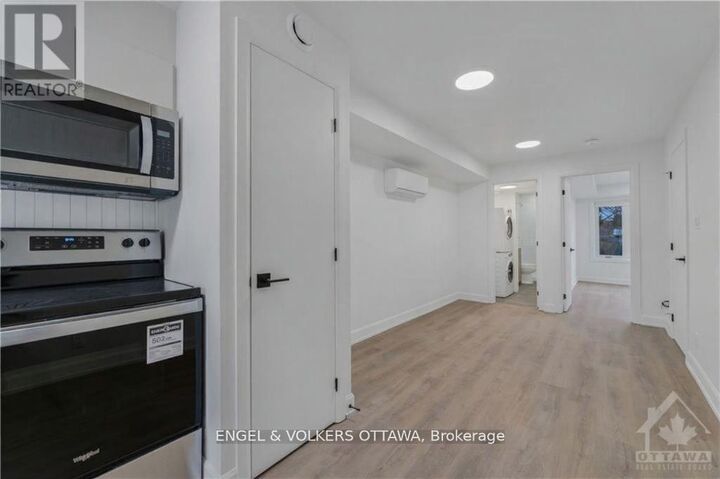 Property Photo:  4 Monk Street 2  ON K1S 3Y5 