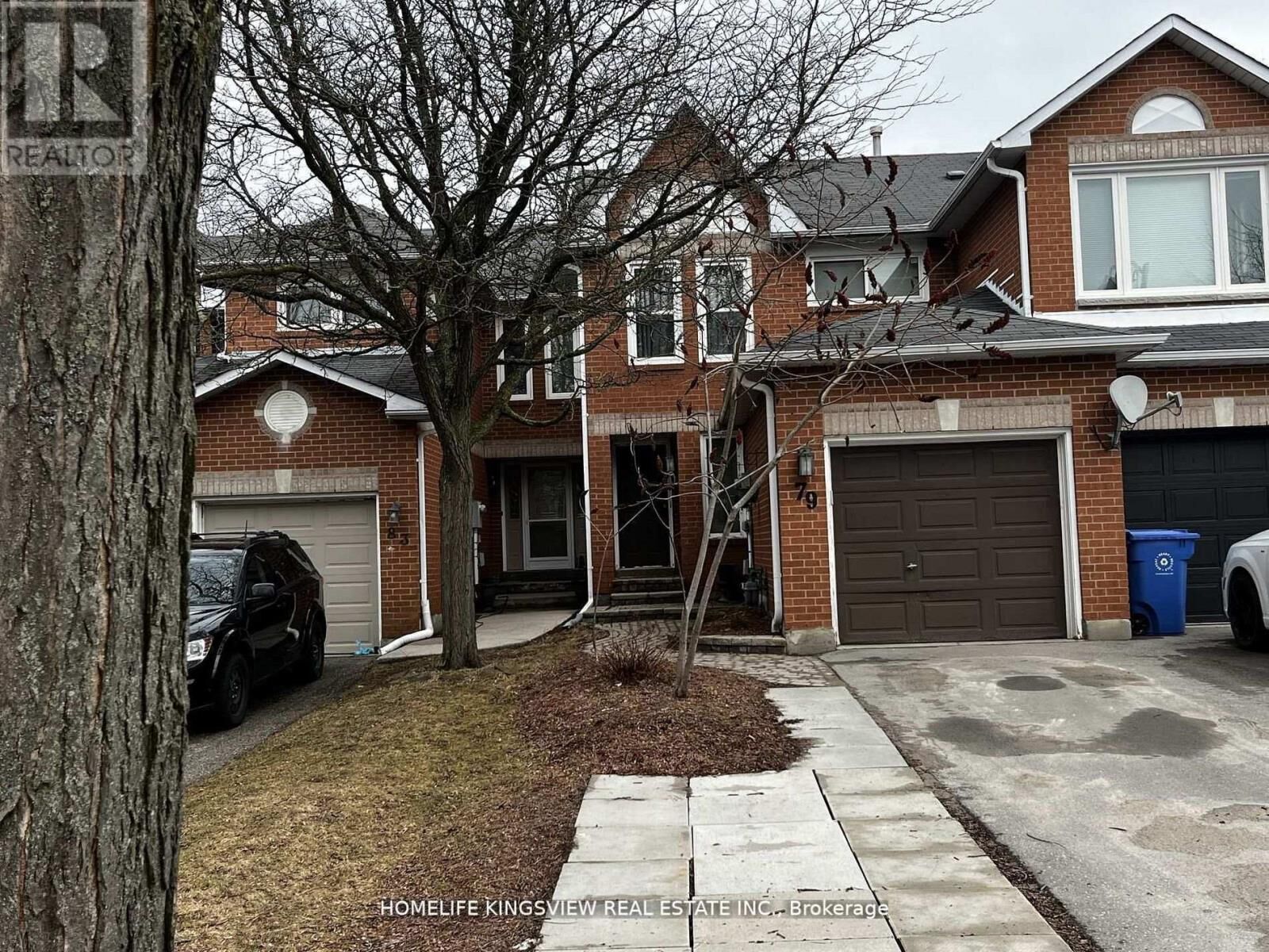 Property Photo:  79 Cashel Court  ON L4G 6R8 