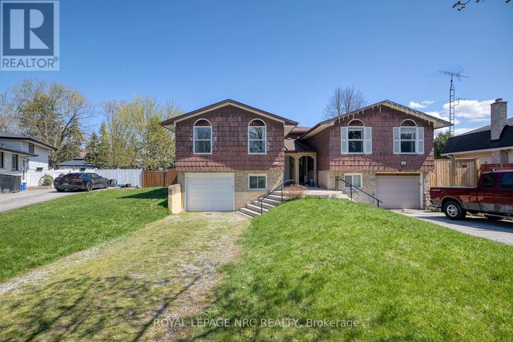 Property Photo:  8 Kerwin Gate  ON L2N 4J8 
