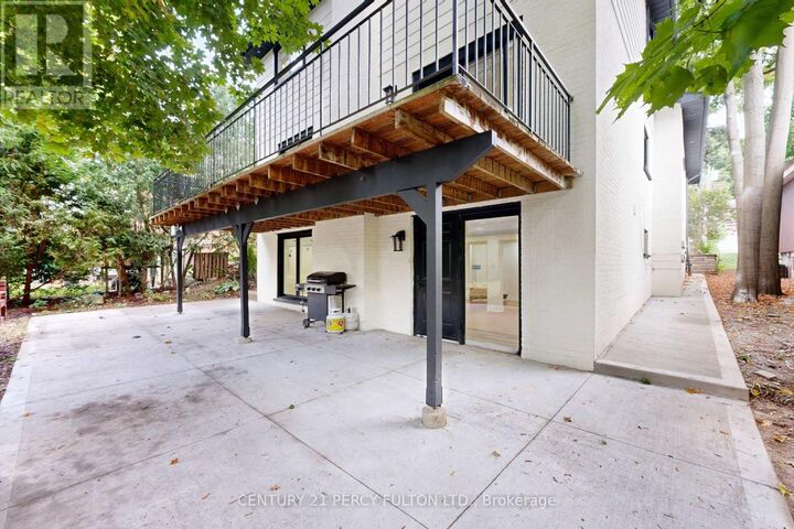 Property Photo:  78 Agincourt Drive Basement  ON M1S 1M6 