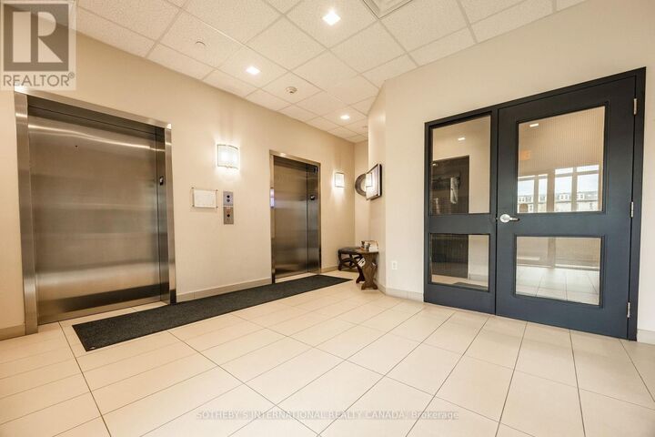 Property Photo:  155 South Water Street South 502  ON N1R 3E3 