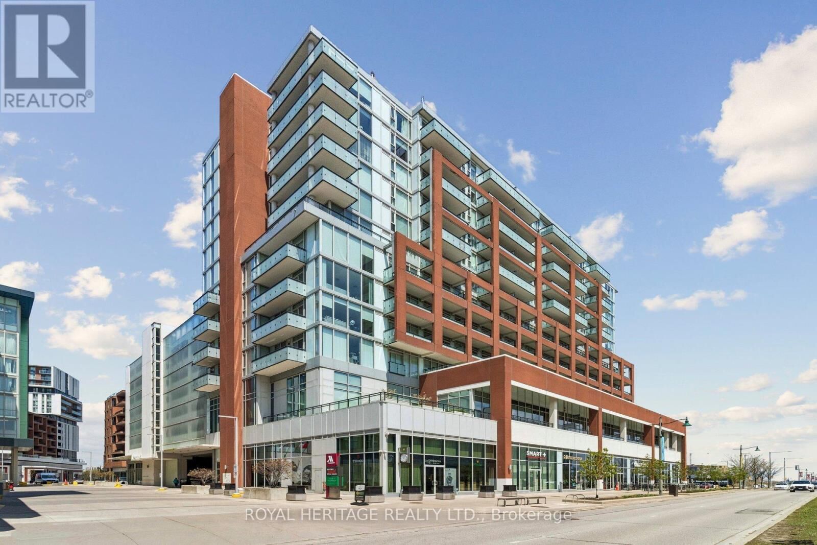 Property Photo:  180 Enterprise Boulevard 1212  ON L6G 0G4 
