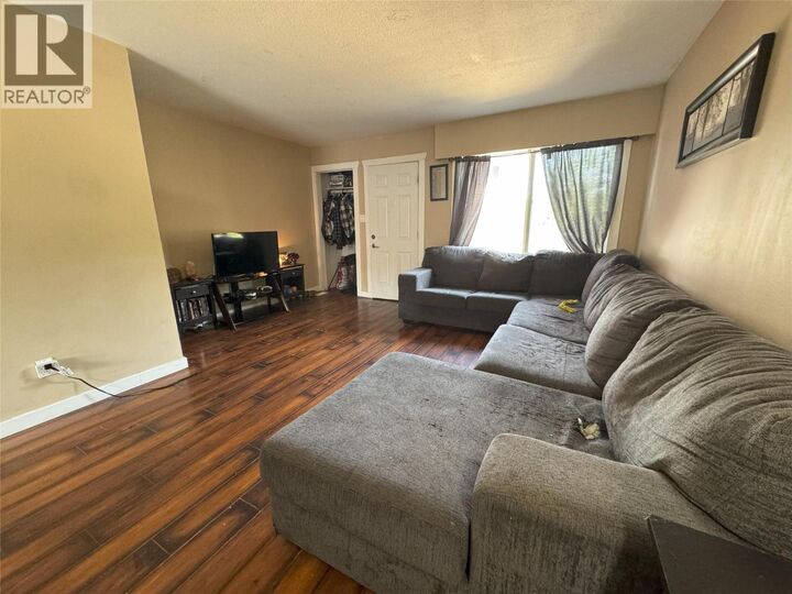 Property Photo: 1716 Willowbrook Crescent 229 BC V1G 2P9