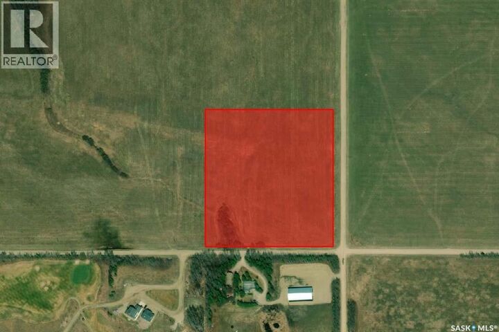 Property Photo:  10 Acres Of Prime Property  SK S0M 1A0 