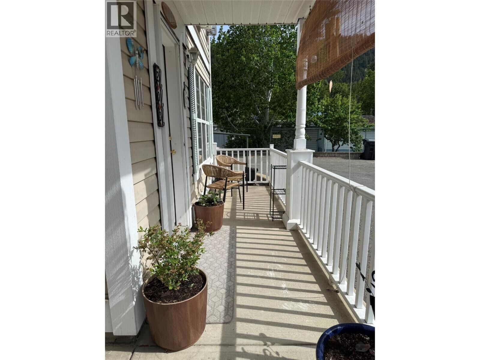 Property Photo:  743 Okanagan Avenue 200  BC V0E 1M0 