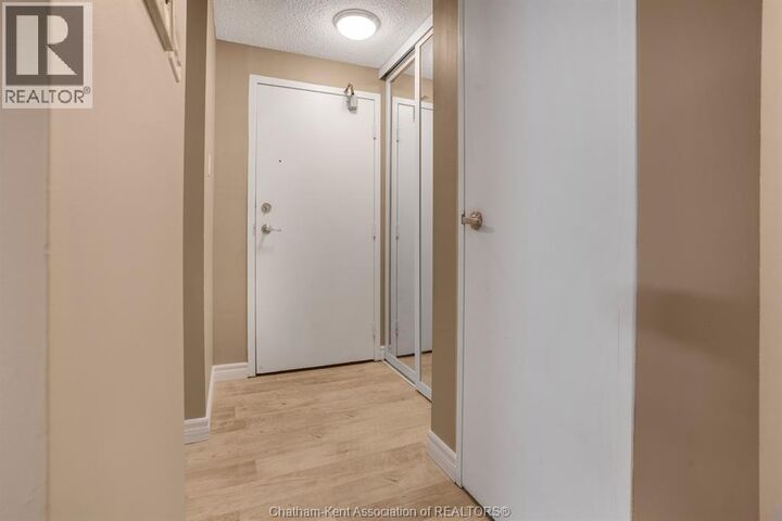 Property Photo:  202 Campus Parkway 207  ON N7L 4Y4 