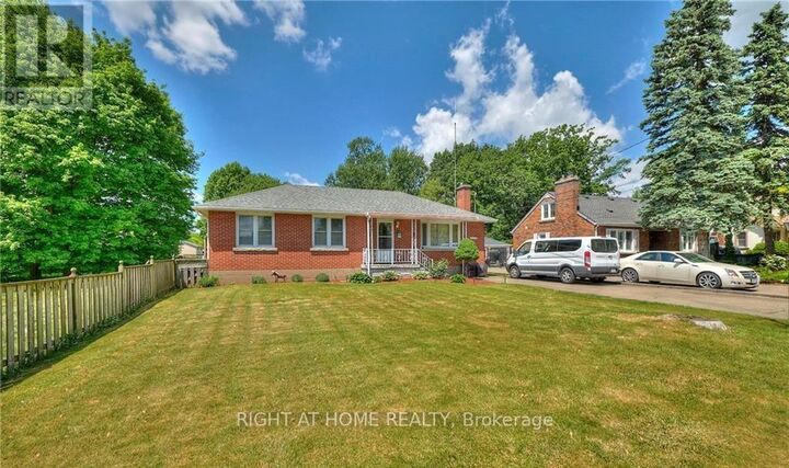 Property Photo:  6357 Dorchester Road  ON L2G 5T4 