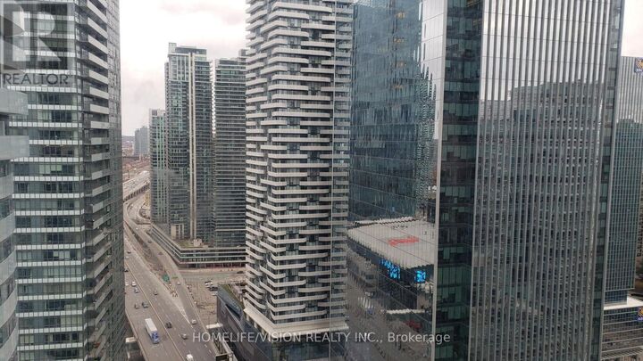 Property Photo:  12 York Street 3001  ON M5J 2Z2 