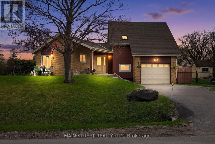 Property Photo:  3 Meadowlands Drive  ON L0E 1E0 