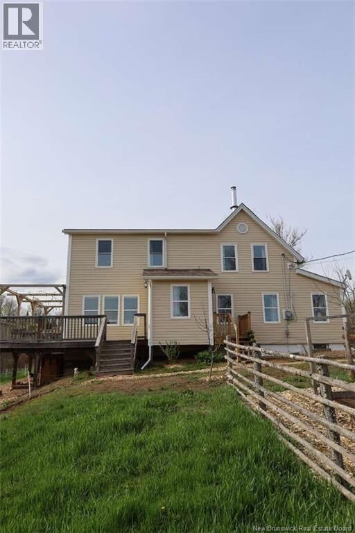 Property Photo:  921 Guthrie Road  NB E5T 2G9 