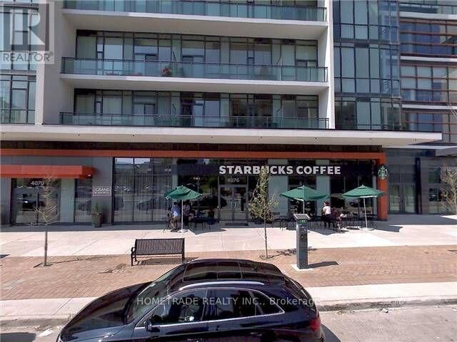 Property Photo:  4070 Confederation Parkway 3005  ON L5B 0G3 