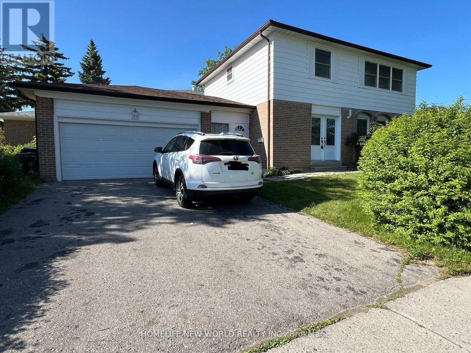 Property Photo:  32 Andes Road Bsmt  ON M1T 3B9 