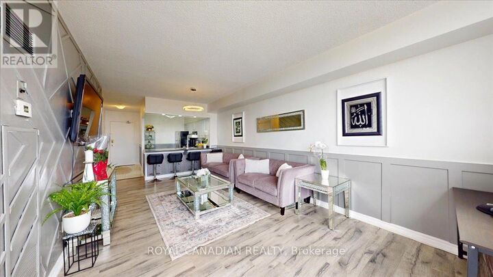 Property Photo:  410 McLevin Avenue 1011  ON M1B 5J5 