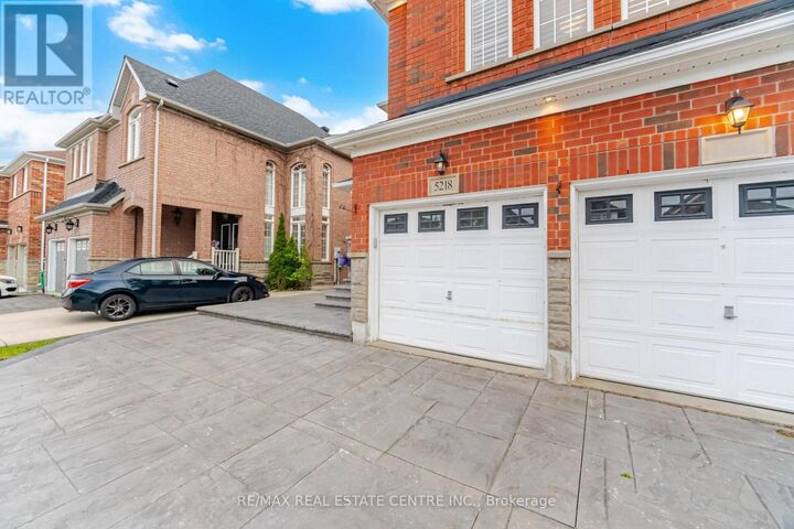 Property Photo:  5218 Oscar Peterson Boulevard  ON L5M 0E1 