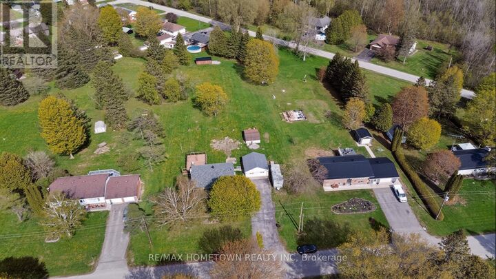 Property Photo:  4407 McDougall Road  ON K6V 5T4 