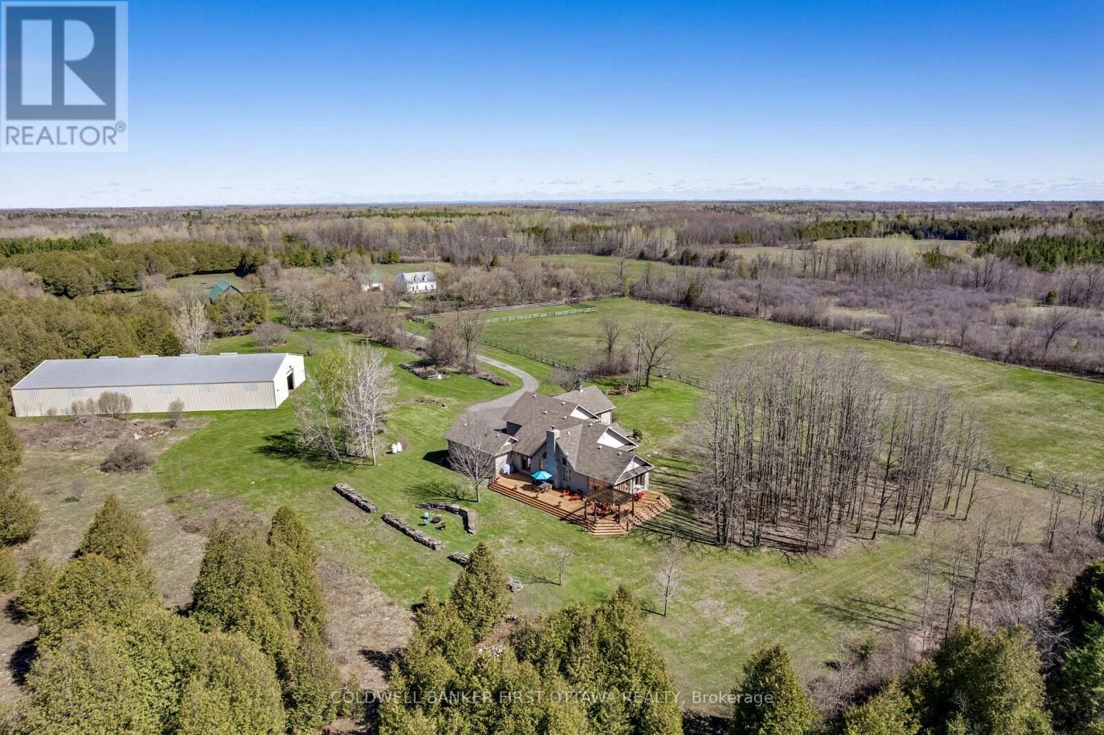 Property Photo:  2382- 2338 Greys Creeks Road  ON K4P 1N7 