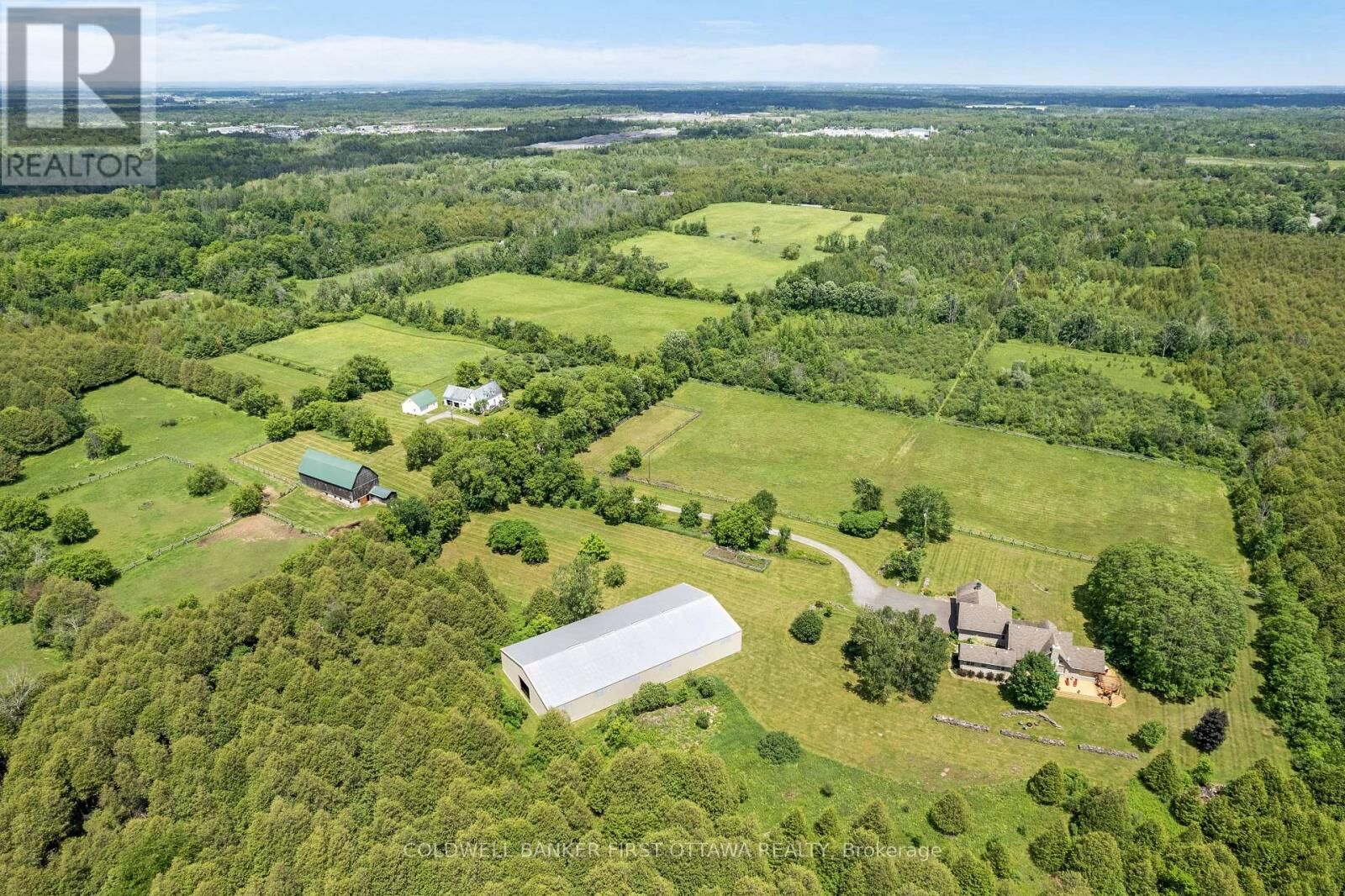 Property Photo:  2382- 2338 Greys Creeks Road  ON K4P 1N7 