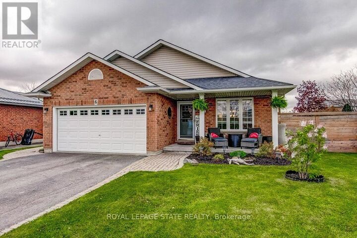 Property Photo:  6 Donna Drive  ON N0A 1H0 