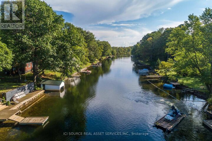 Property Photo:  3526 Monck Road  ON K0M 2L0 
