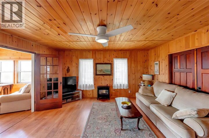 Property Photo: 17722 Lakeshore Road ON N0P 1X0