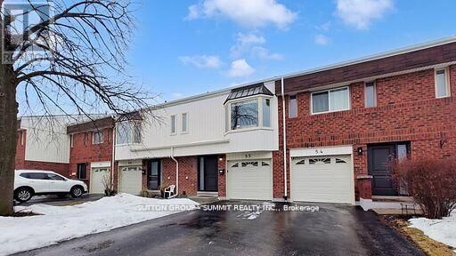 Property Photo:  6520 Corfu Road 55  ON L5N 3B4 
