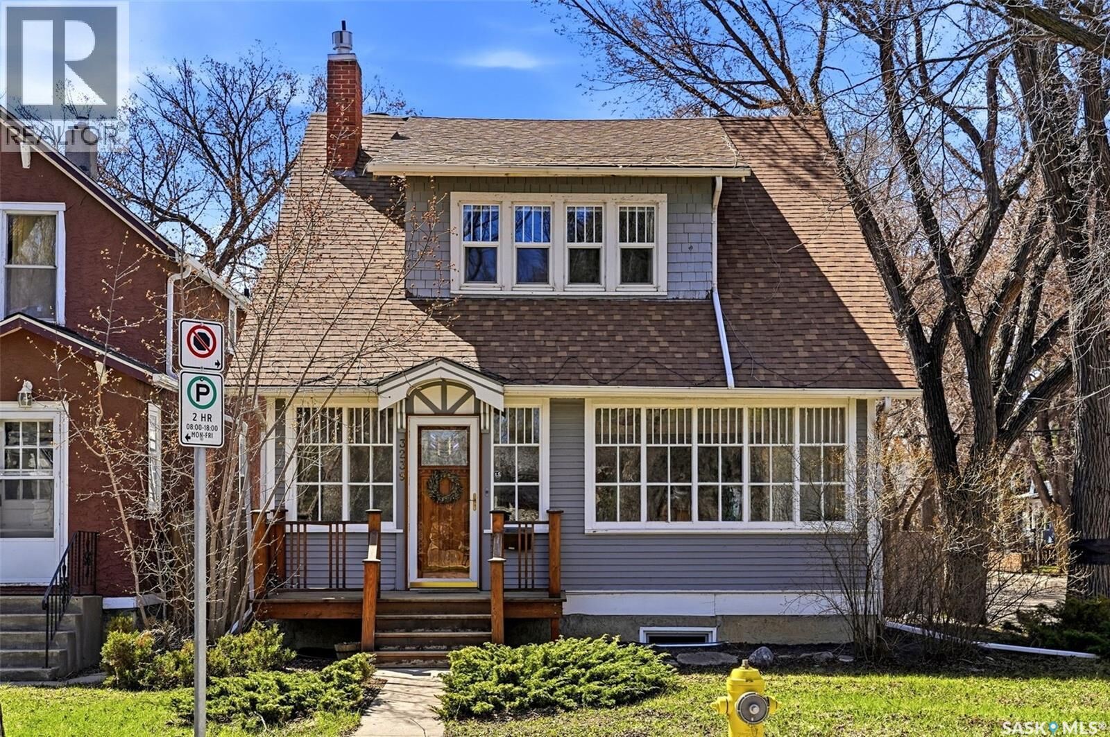 Property Photo:  3239 Victoria Avenue  SK S4T 1L5 