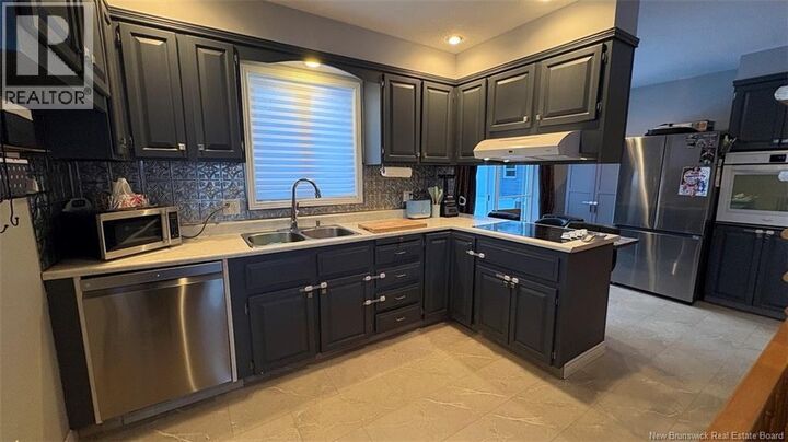Property Photo:  28 Philippe Avenue  NB E3V 1R1 