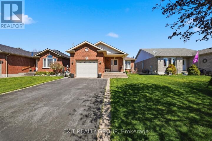Property Photo:  55 Gavey Street  ON K8N 0L8 