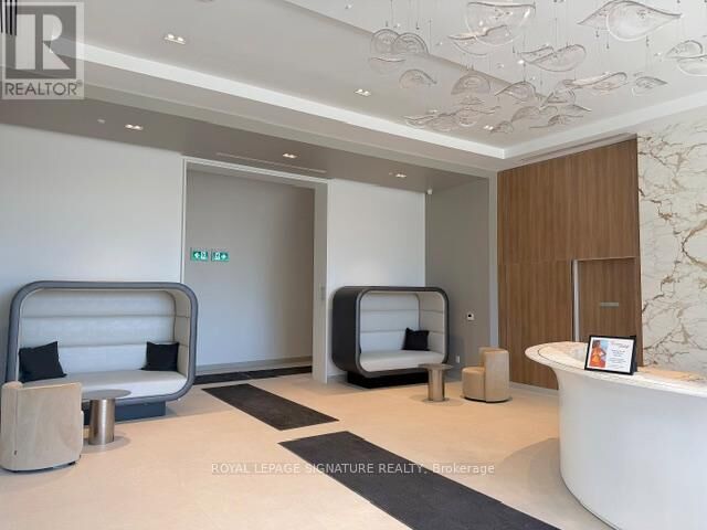 Property Photo:  2075 Lakeshore Road 1202  ON L7R 0H3 