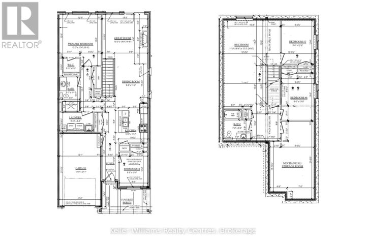 Property Photo:  126 Tremble Way  ON N0G 1R0 